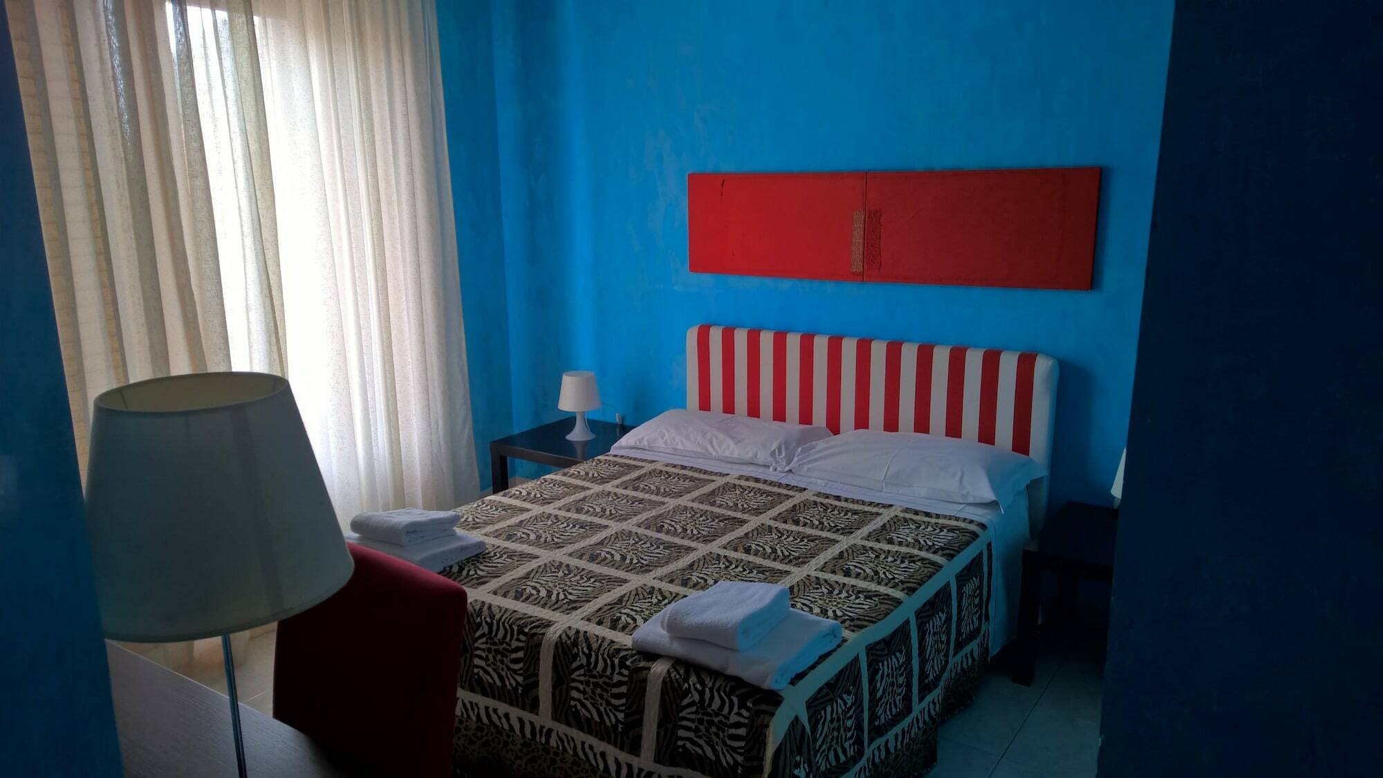 Sant'Antonio Garden B&B Nicolosi Exterior foto